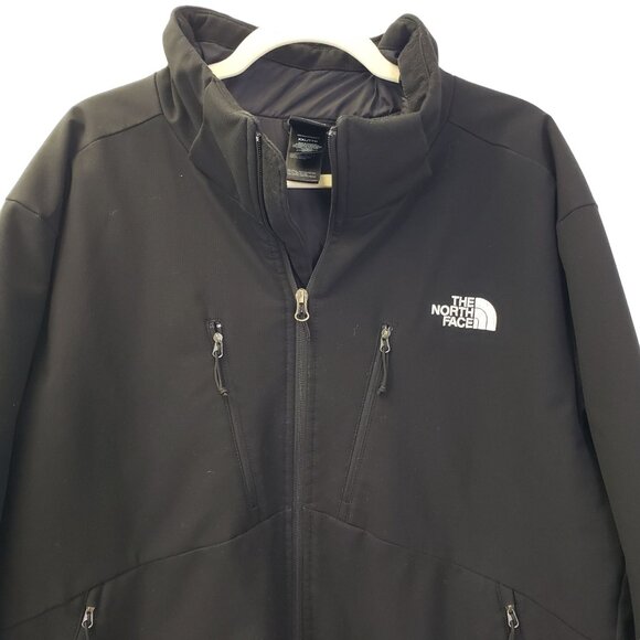 The North Face Windwall Insulated Jacket Size XXL - Picture 5 of 8
